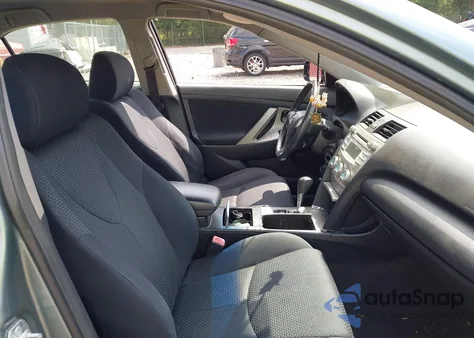 2007 Toyota Camry Se из США, поврежденный, VIN 4T1BE46K87U522187